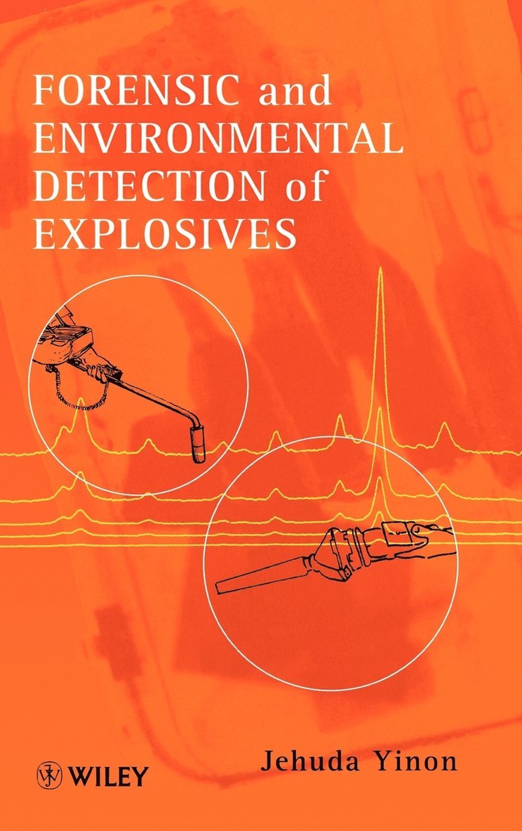 Forensic and Environmental Detection of Explosives 1