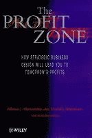 bokomslag The Profit Zone