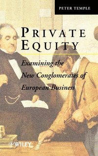 bokomslag Private Equity