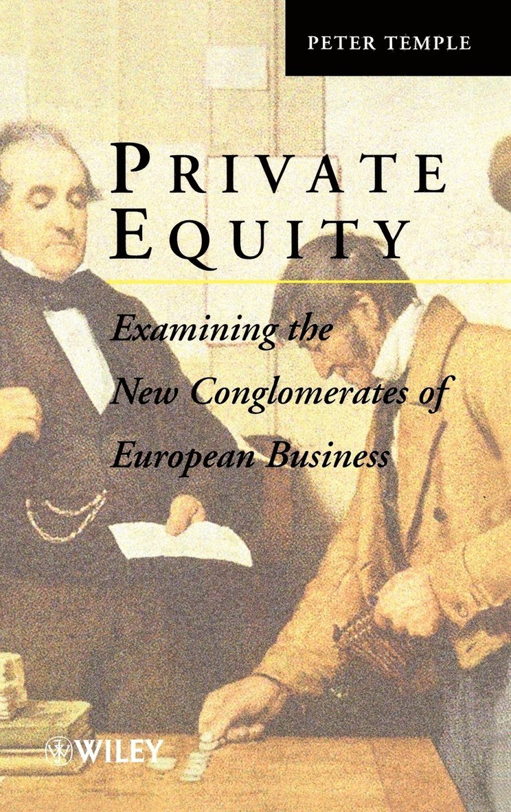 Private Equity 1