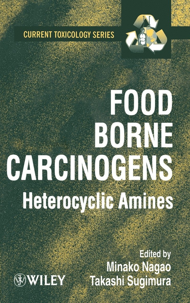 Food Borne Carcinogens 1