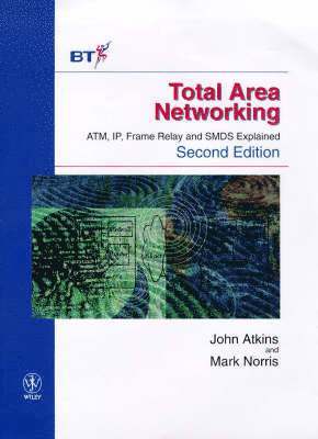 Total Area Networking 1