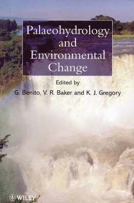 Palaeohydrology and Environmental Change 1