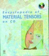 bokomslag Encyclopaedia of Material Tensors on CD-ROM