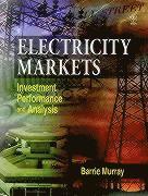 bokomslag Electricity Markets
