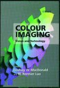 bokomslag Colour Imaging