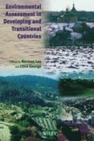 Environmental Assessment in Developing and Transitional Countries 1