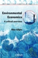 bokomslag Environmental Economics