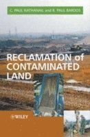 bokomslag Reclamation of Contaminated Land