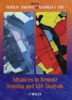 Advances in Remote Sensing and GIS Analysis 1