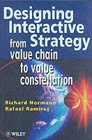 bokomslag Designing Interactive Strategy