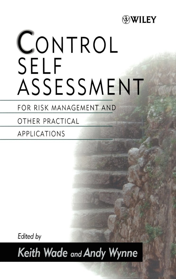 Control Self Assessment 1