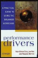 bokomslag Performance Drivers