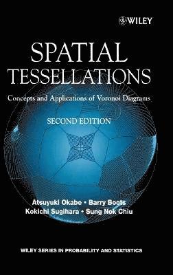 Spatial Tessellations 1