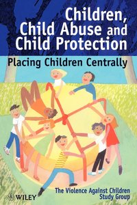 bokomslag Children, Child Abuse and Child Protection