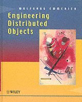 bokomslag Engineering Distributed Objects