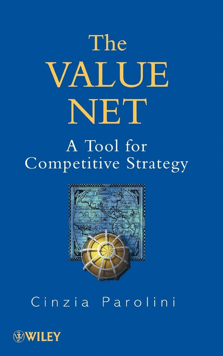 The Value Net 1