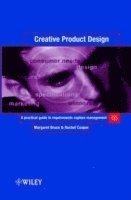 bokomslag Creative Product Design