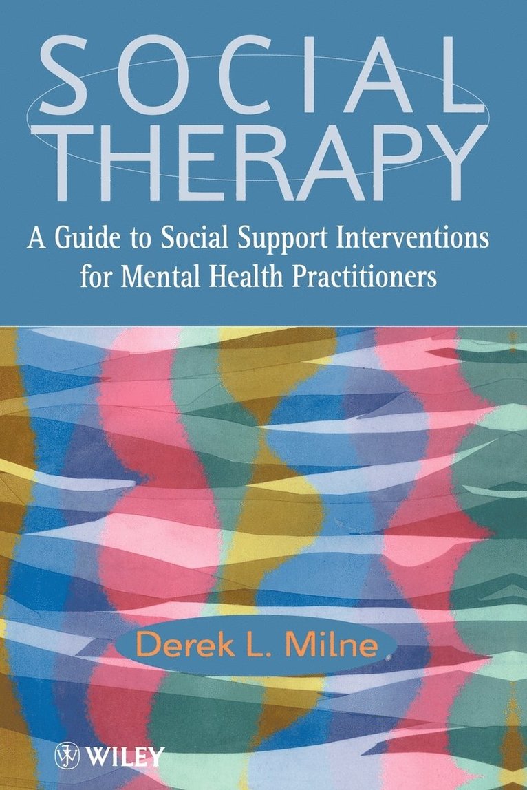Social Therapy 1