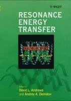 bokomslag Resonance Energy Transfer