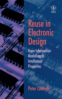 bokomslag Reuse in Electronic Design