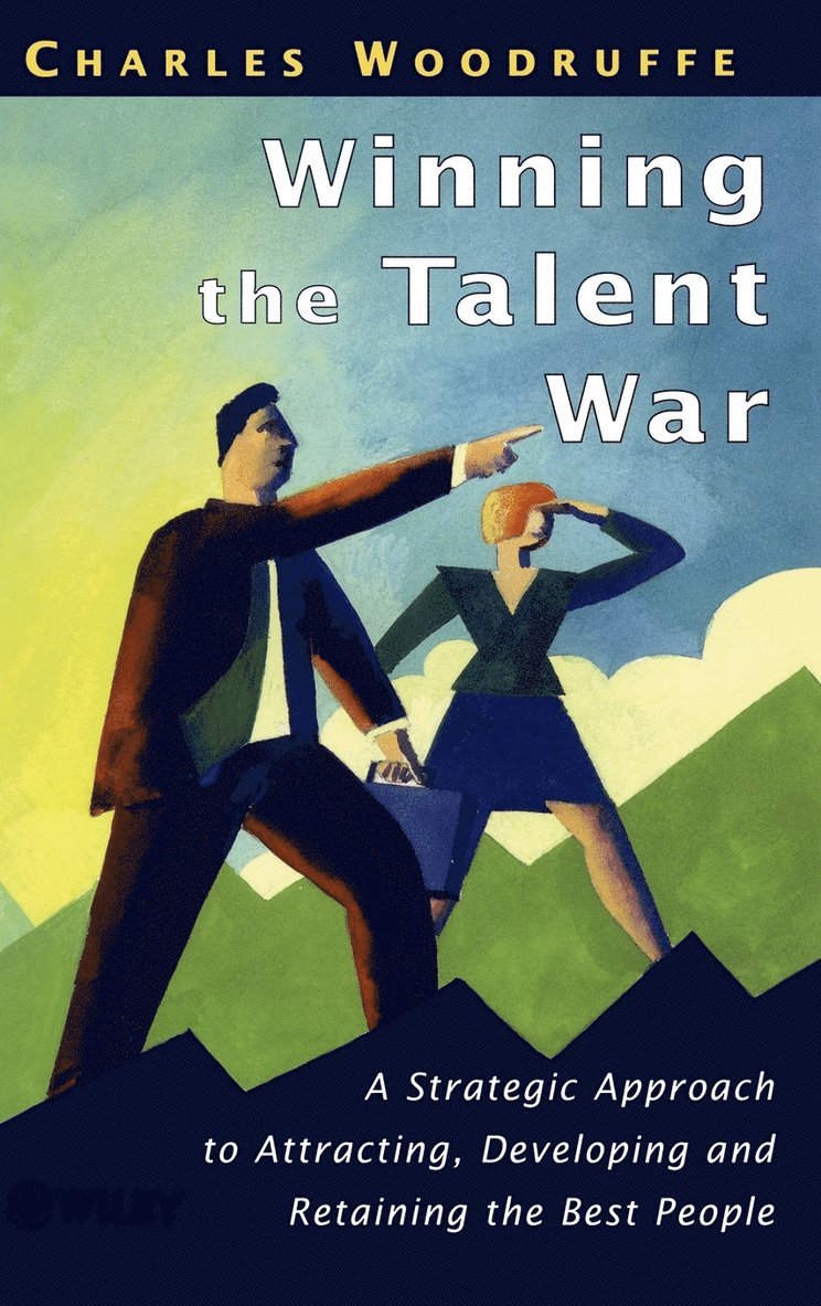 Winning the Talent War 1