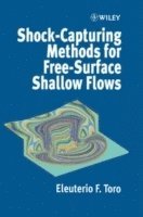 bokomslag Shock-Capturing Methods for Free-Surface Shallow Flows