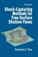 Eleuterio F. Toro - Shock-Capturing Methods for Free-Surface Shallow Flows, Inbunden