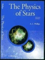 bokomslag The Physics of Stars