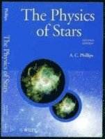 bokomslag Physics of Stars