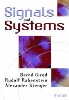 Signals and Systems