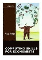 bokomslag Computing Skills for Economists