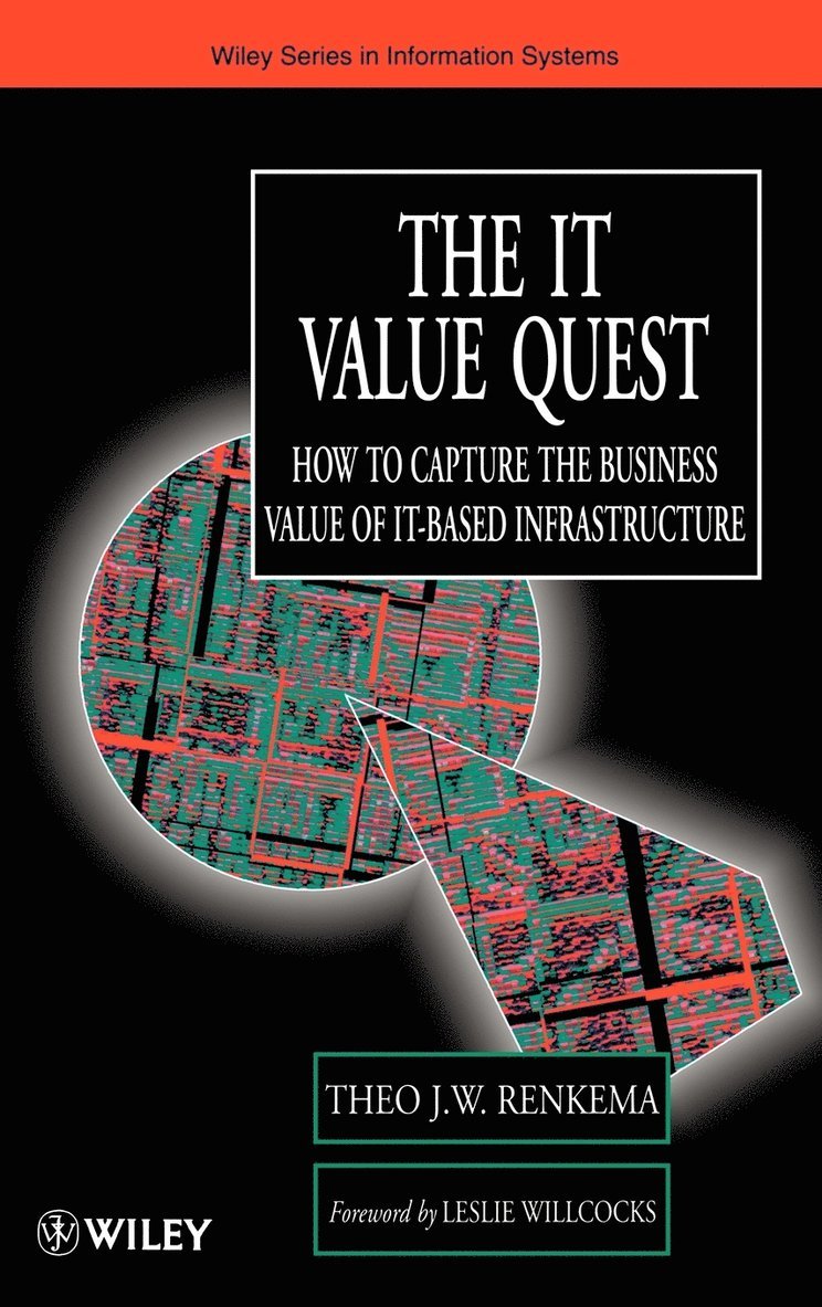 The IT Value Quest 1