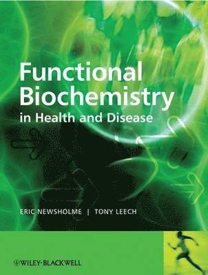 bokomslag Functional Biochemistry in Health and Disease