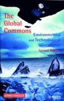 bokomslag The Global Commons