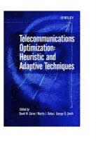 David Corne, Corne, David W. Corne, Martin J. Oates, George D. Smith - Telecommunications Optimization, Inbunden