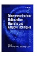 Telecommunications Optimization 1
