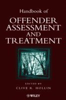 bokomslag Handbook of Offender Assessment and Treatment