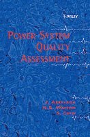 bokomslag Power System Quality Assessment