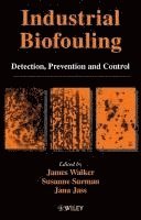 James Walker, Susanne Surman, Jana Jass - Industrial Biofouling, Inbunden