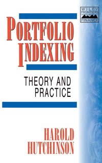 bokomslag Portfolio Indexing