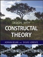 bokomslag Design with Constructal Theory