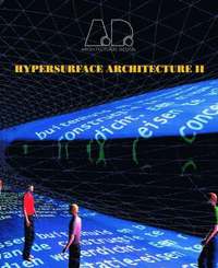 bokomslag Hypersurface Architecture II