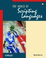 bokomslag The World of Scripting Languages
