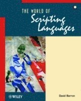 David Barron, D. W. Barron - World of Scripting Languages, Häftad