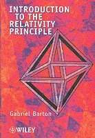 bokomslag Introduction to the Relativity Principle
