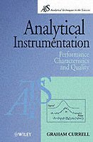 bokomslag Analytical Instrumentation