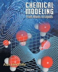 bokomslag Chemical Modeling