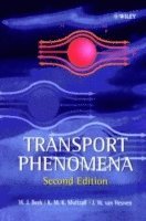 bokomslag Transport Phenomena