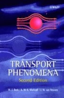 Transport Phenomena 1